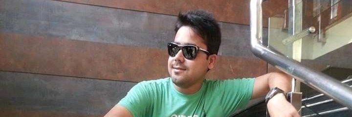 Javed_888's profile banner image