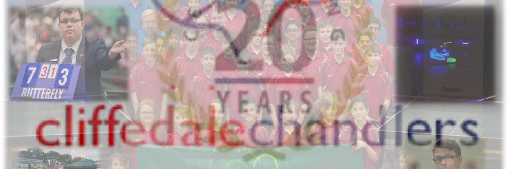 CChandlers's profile banner image