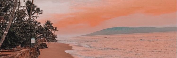 justherewishing's profile banner image