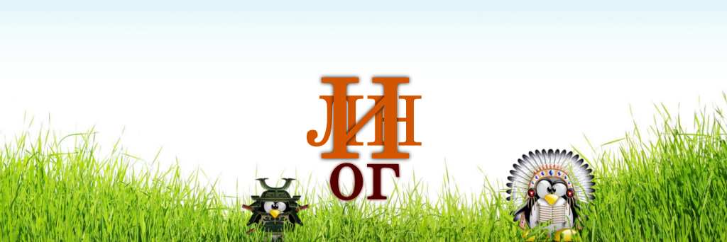 linogweblog's profile banner image