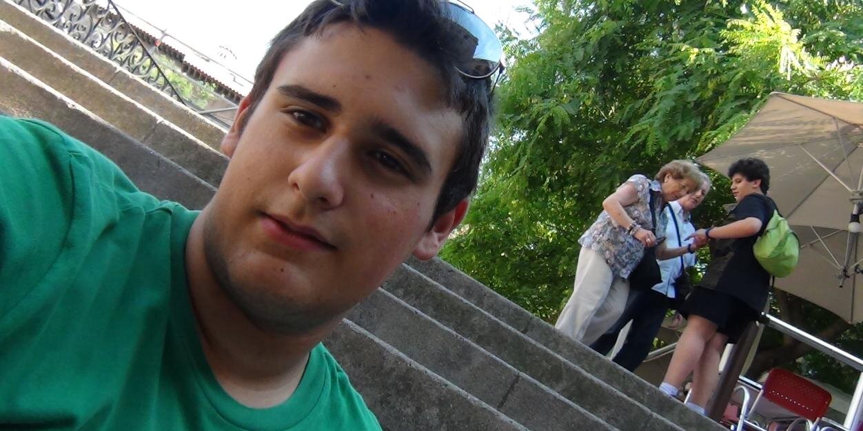 Josejcf's profile banner image