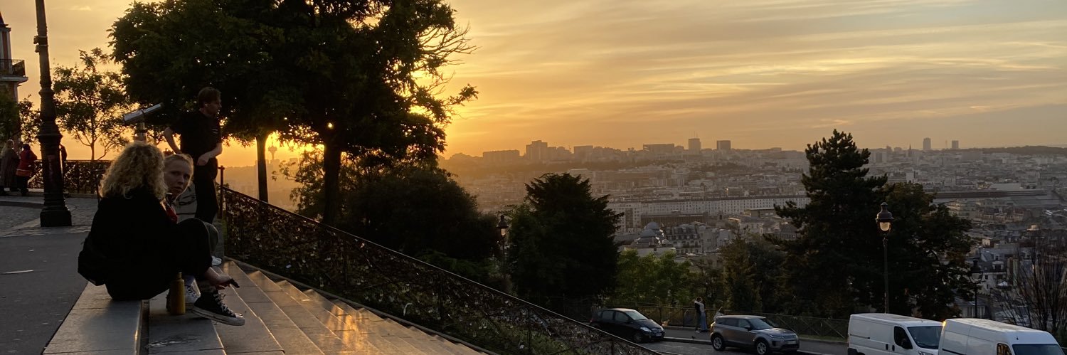 gabsdixon's profile banner image
