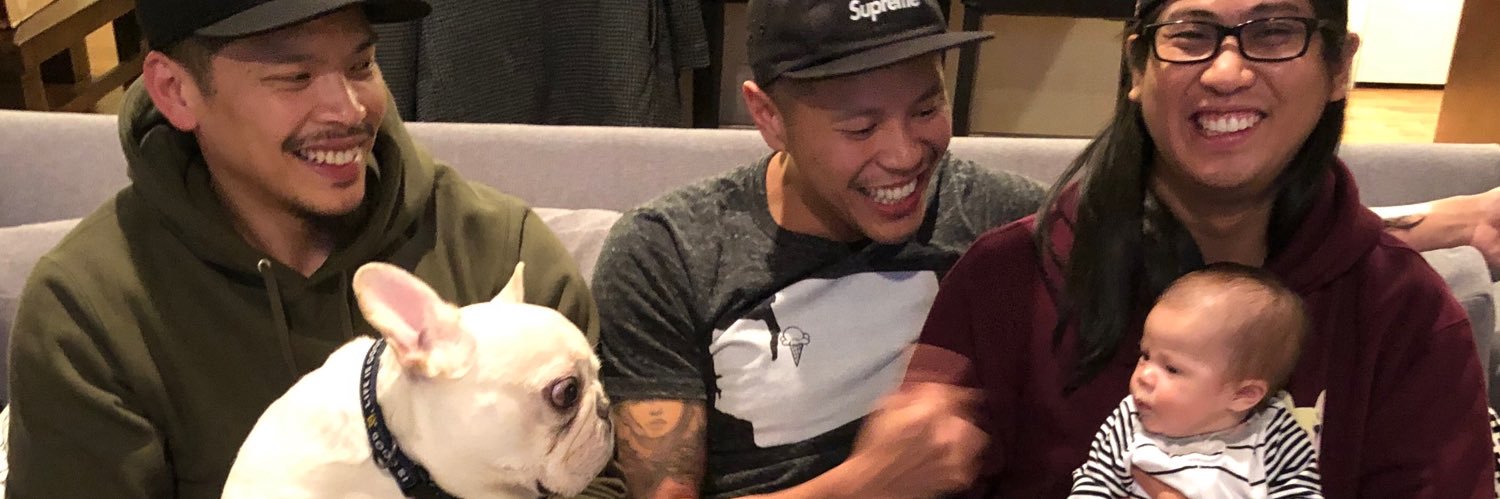 becauseicanduh's profile banner image