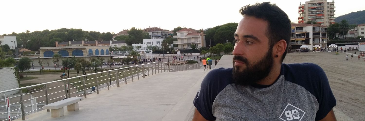 JTobarra's profile banner image
