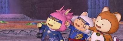 ranran_DX's profile banner image