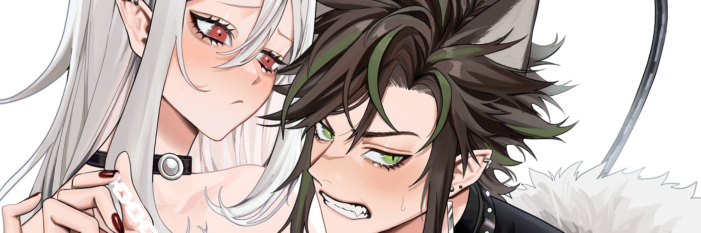 Cillaid's profile banner image