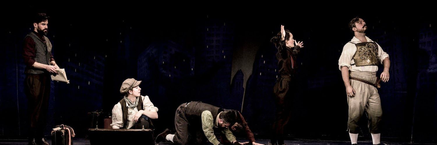 Jackson Pentland banner