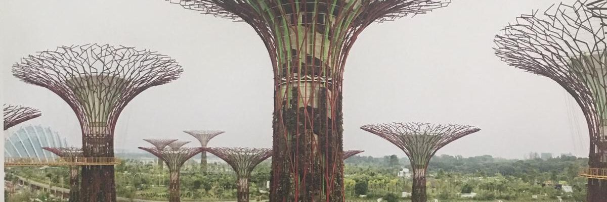 LuxBen banner