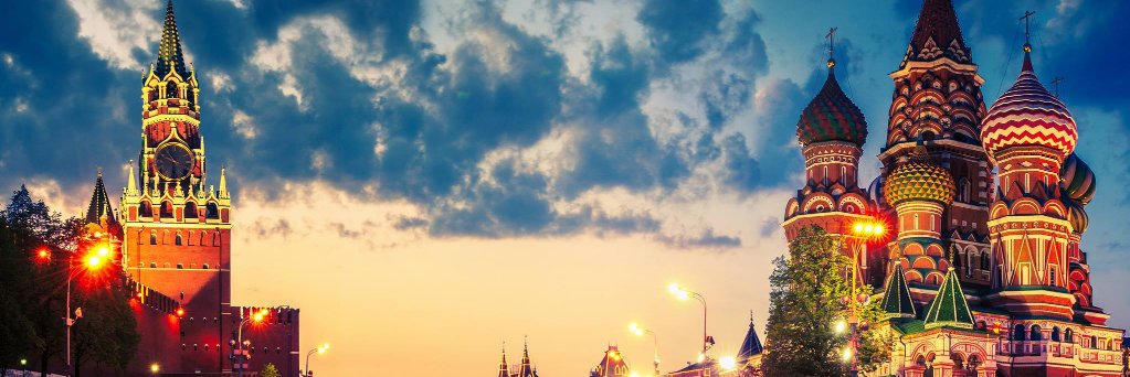 RussiaForMe's profile banner image