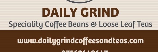DGcoffeesandtea's profile banner image