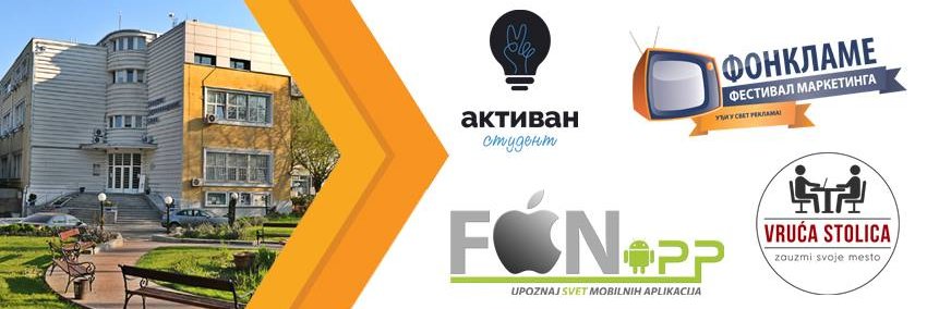 FON-ov centar banner