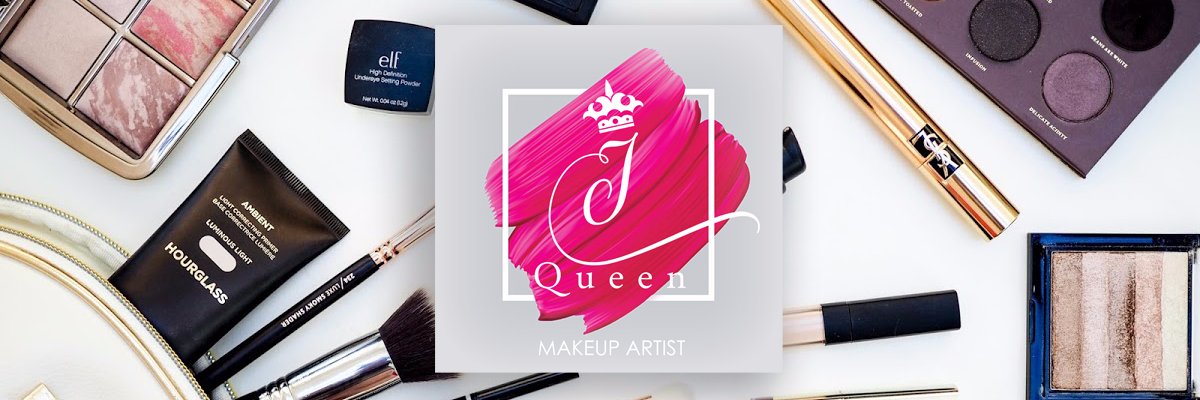 queenj_makeup's profile banner image