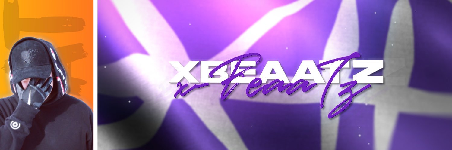 xBeaaTz's profile banner image