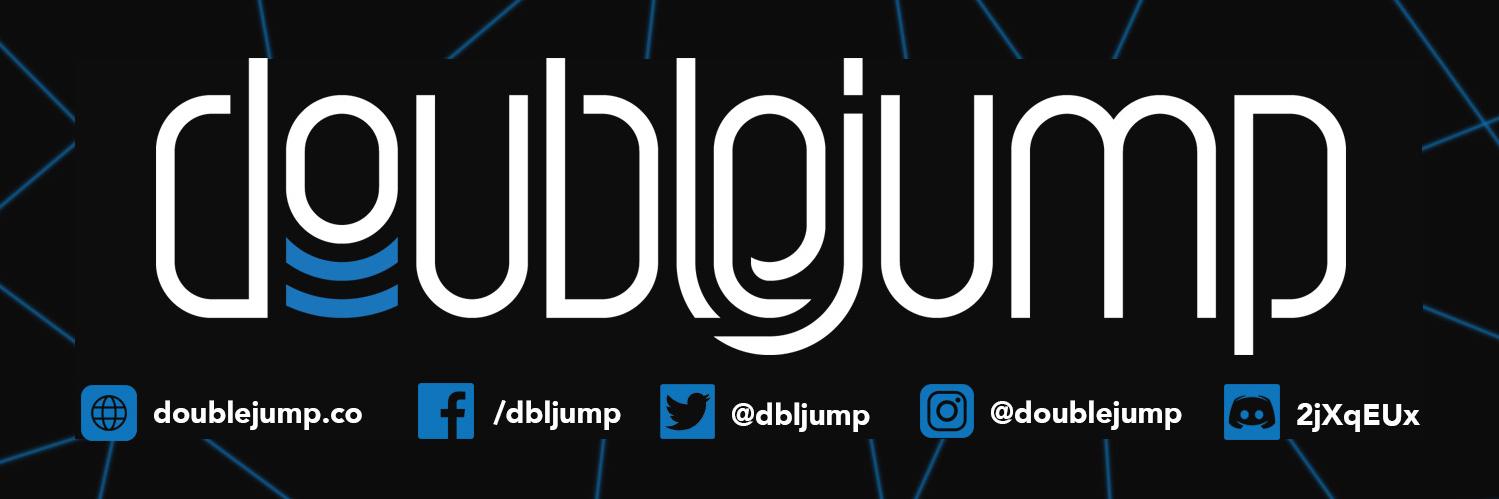 dbljump's profile banner image