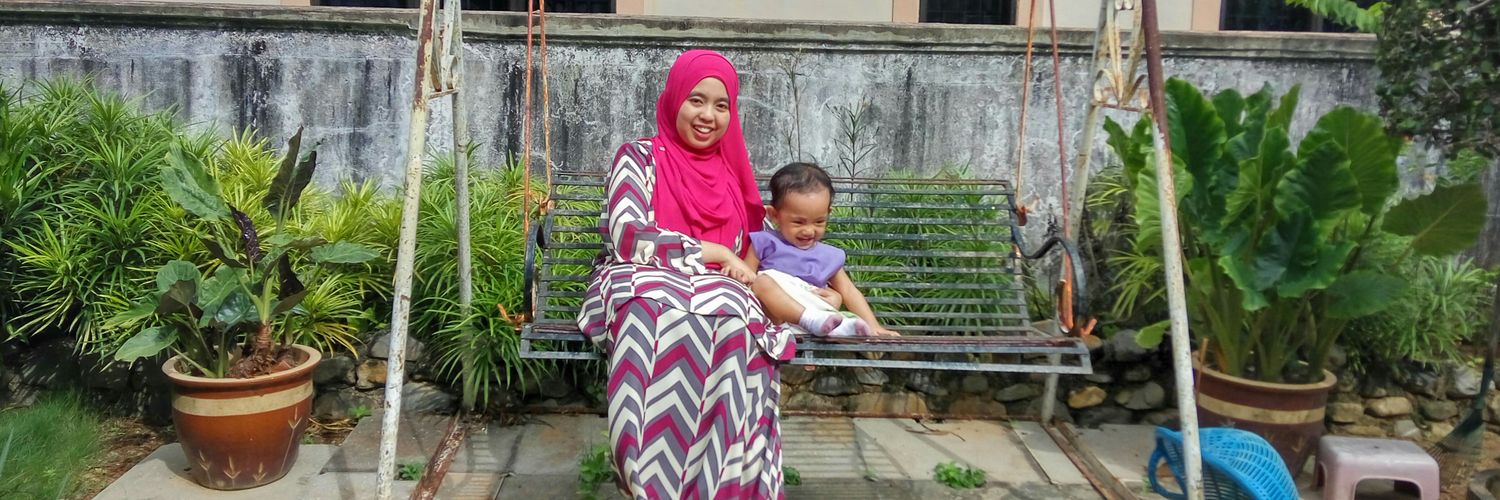 AsyrafHasnan's profile banner image