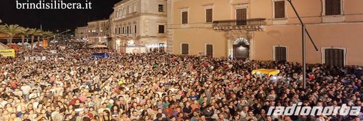 brindisilibera's profile banner image