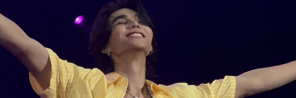 ndarindari's profile banner image