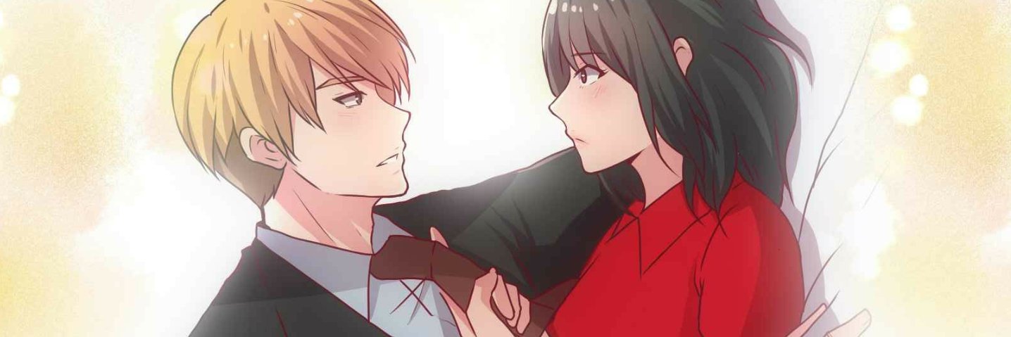 YunoLuka's profile banner image