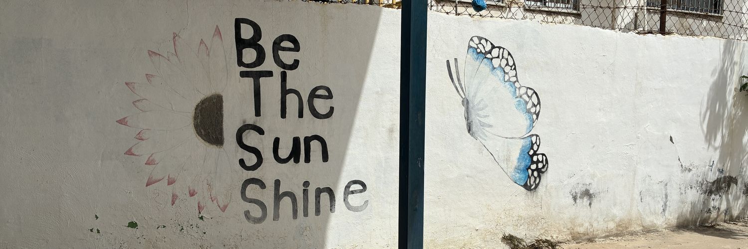 Toby Harkleroad's banner