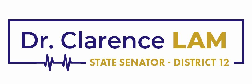 Clarence Lam banner