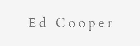 EdCooper76's profile banner image
