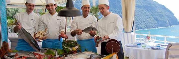 RistoranteOasis's profile banner image