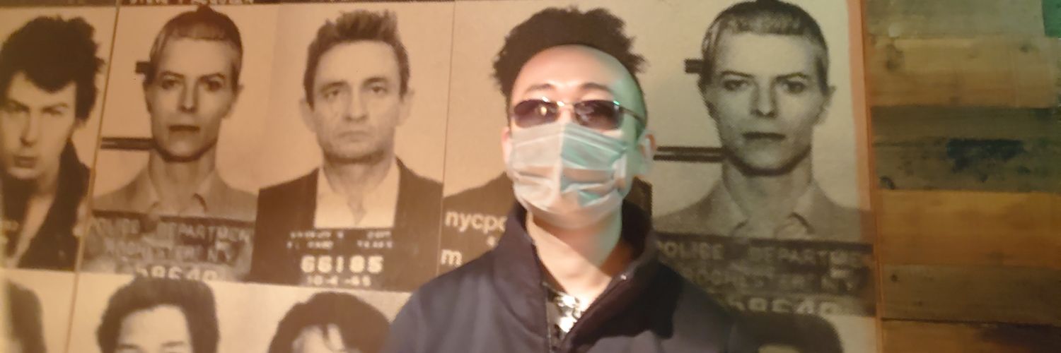 ISAO_kuru's profile banner image