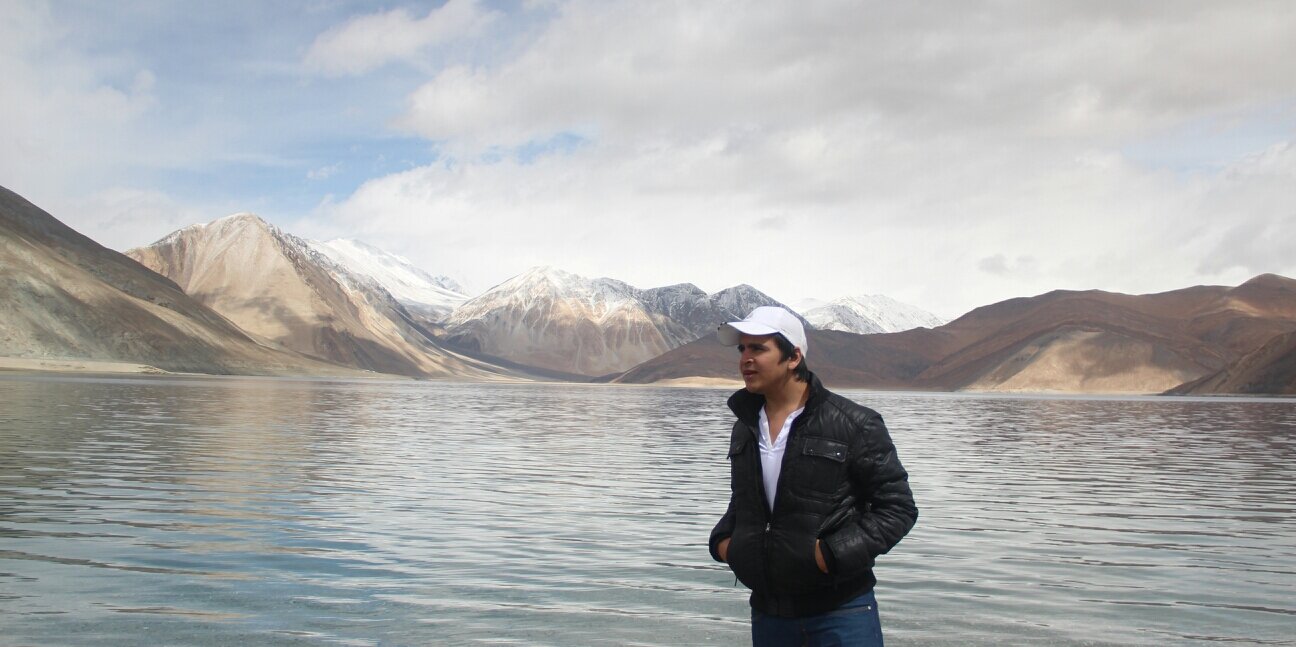 Manik_Dawar's profile banner image