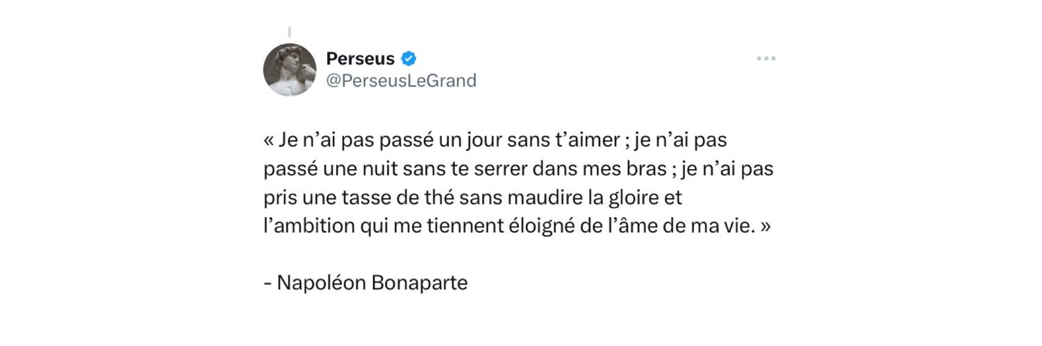 Max Verse ta peine 🇫🇷 banner