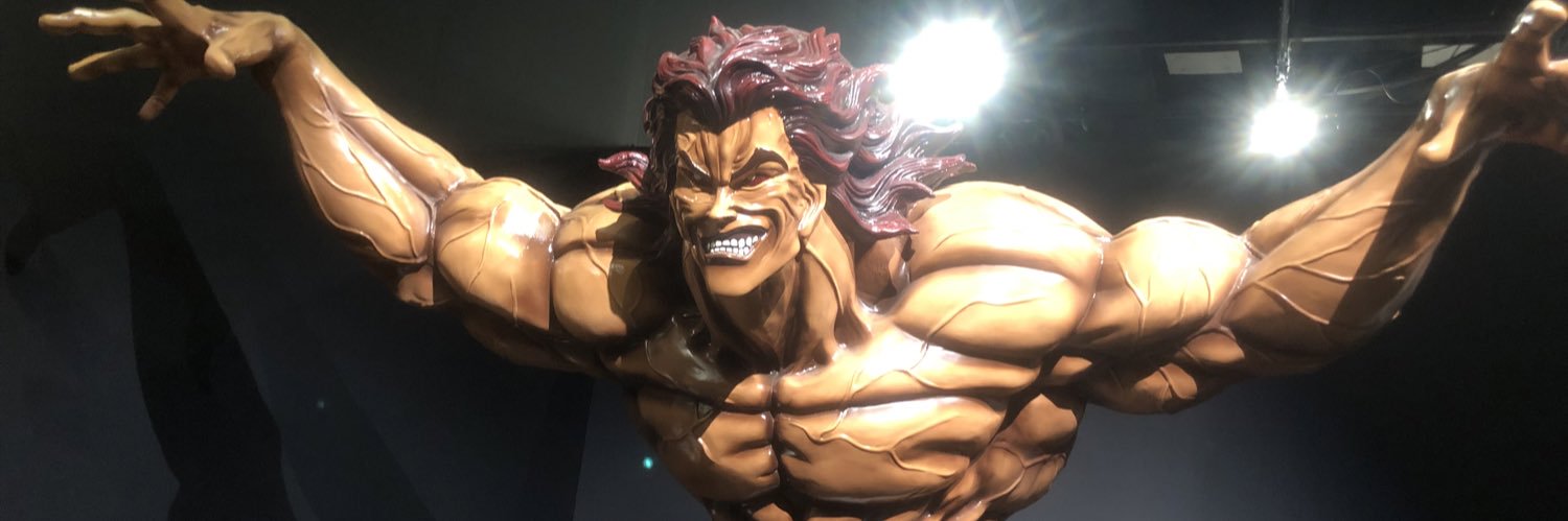 HARUSAME55's profile banner image