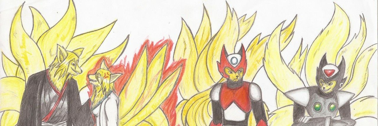 Omega_Fox's profile banner image