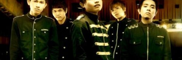 SET14BAND Profile Banner