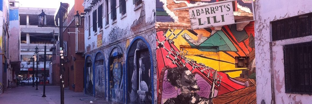 Mujerdesierto's profile banner image