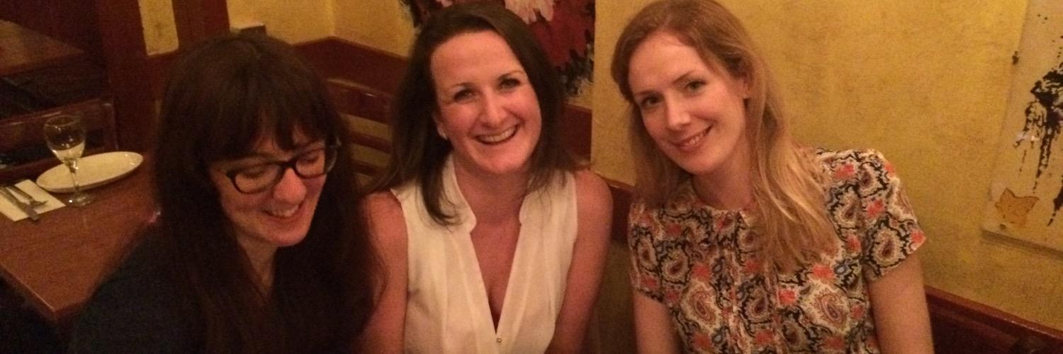 bronwenevans4's profile banner image