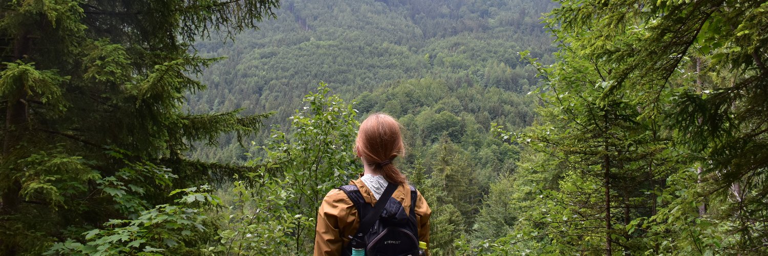 Dr Rebecca Forsberg banner