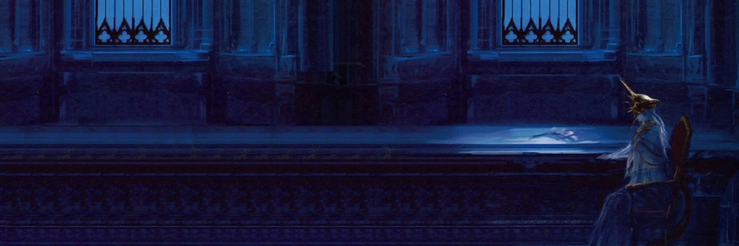 TeshTV @ 🦋's banner