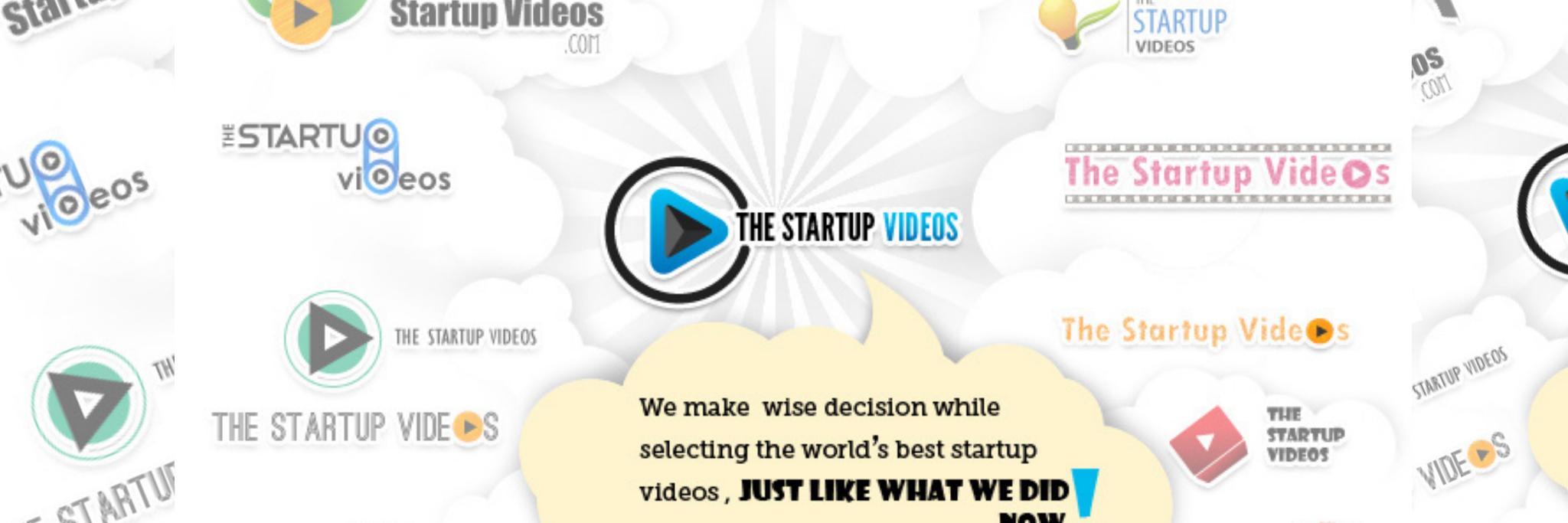 thestartupvideo's profile banner image