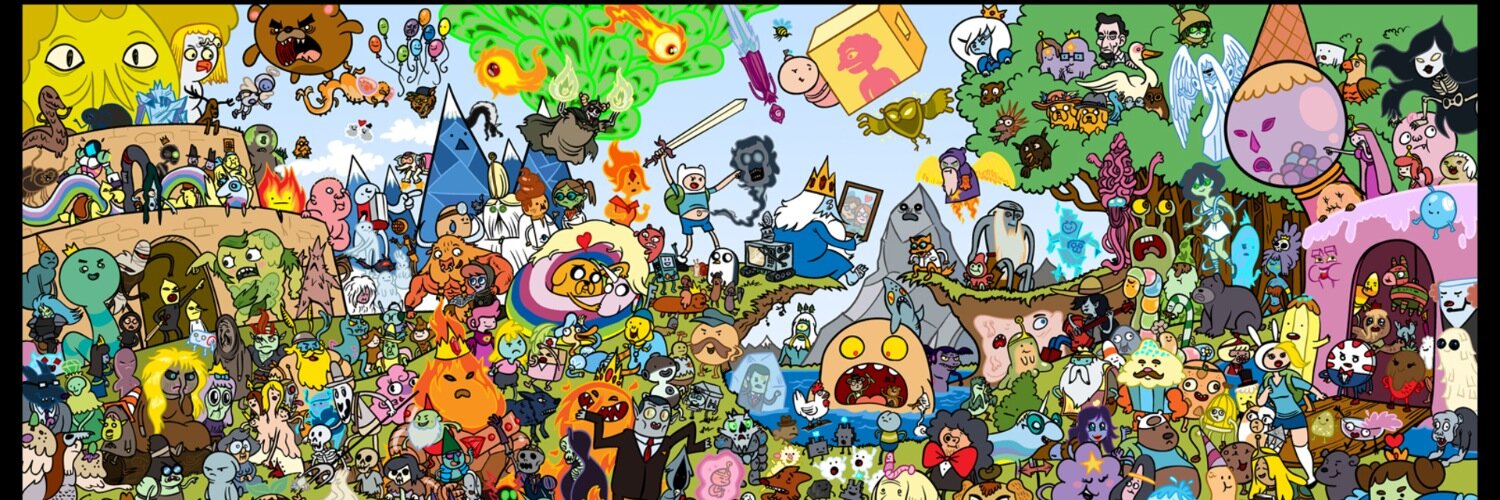OzzyOwl's profile banner image