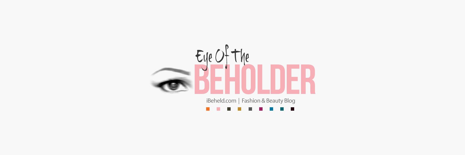 IBeheld's profile banner image