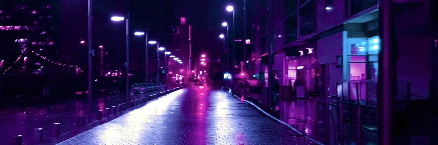 neoneclipseblog's profile banner image