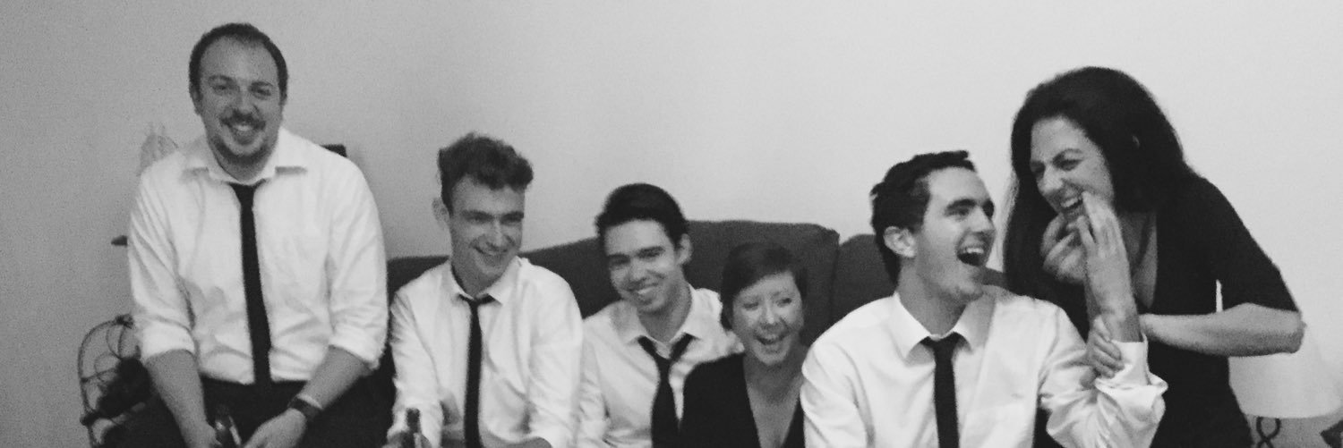 David Roca-Mas banner