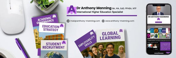 DrAntManning Profile Banner