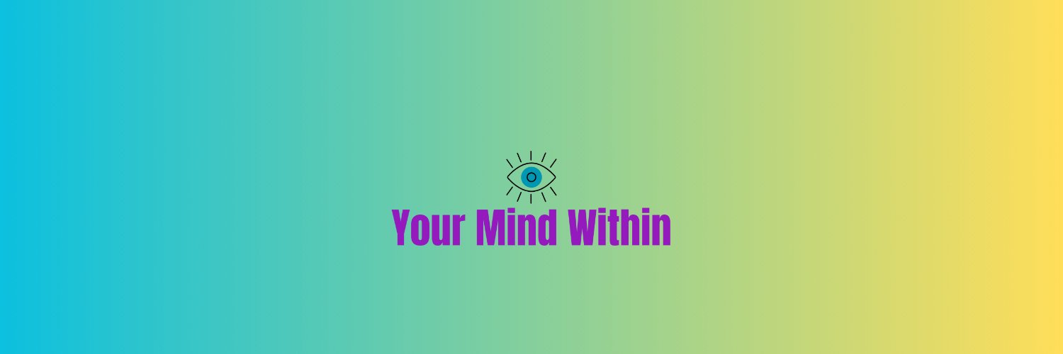 yourmindwithin's profile banner image