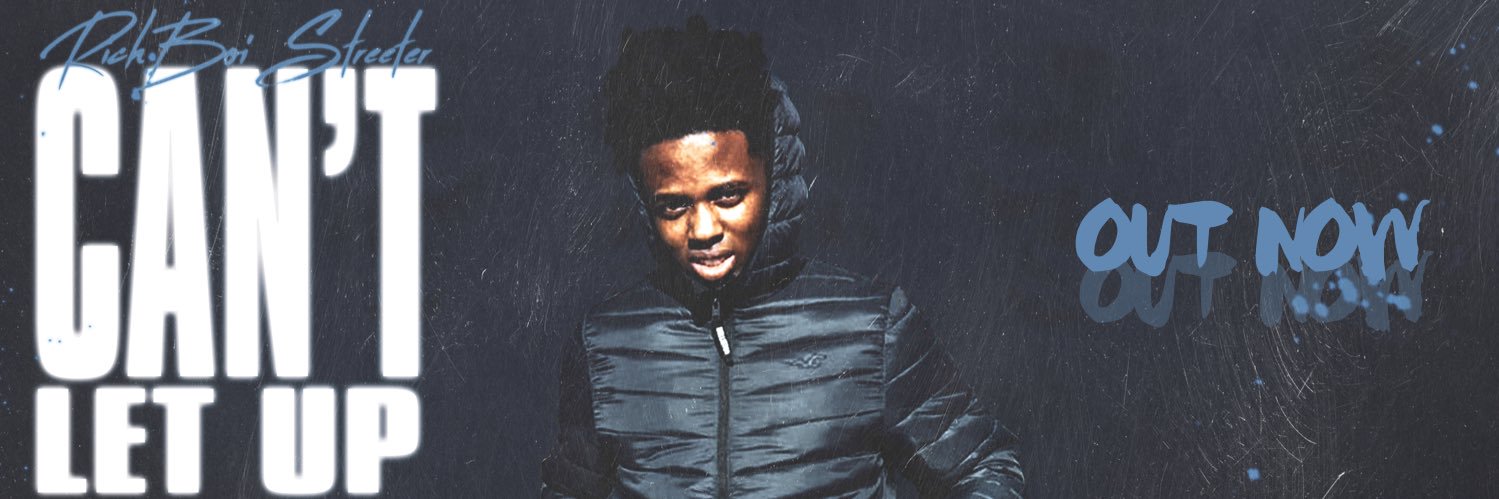 RichBoi Streeter banner