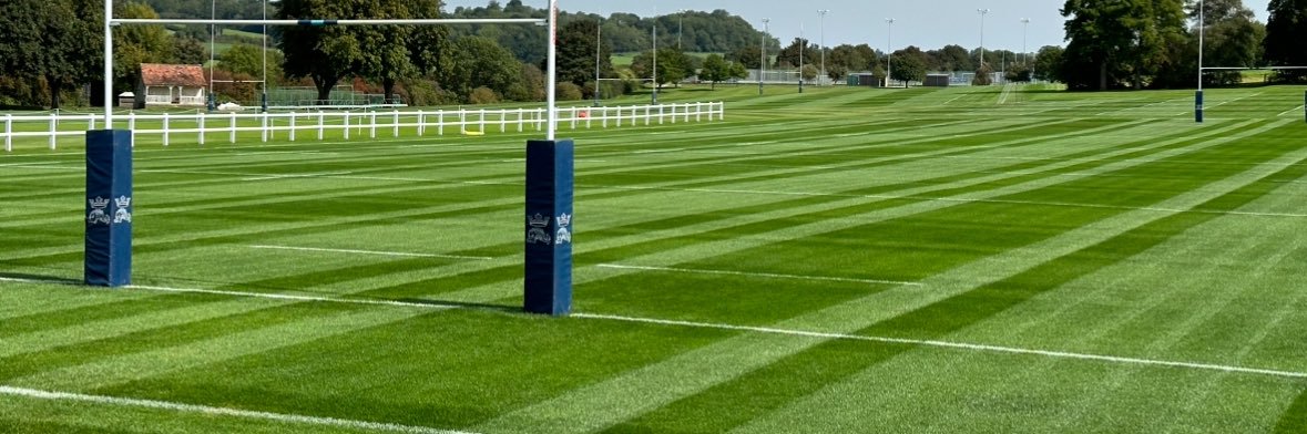 Graham Kitley banner