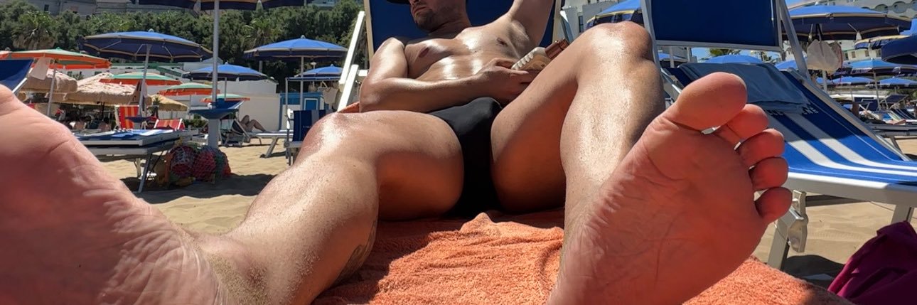 Matt Tado Onlyfans banner