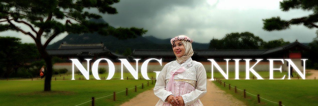 Nong Niken banner