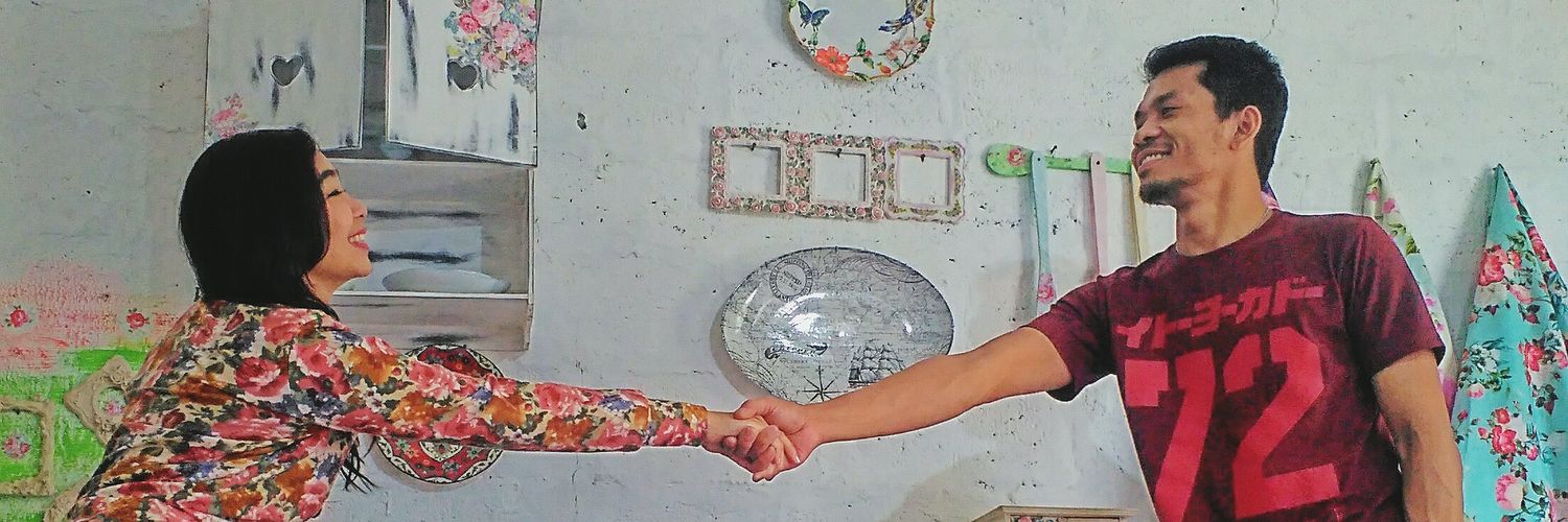 shindyvd's profile banner image