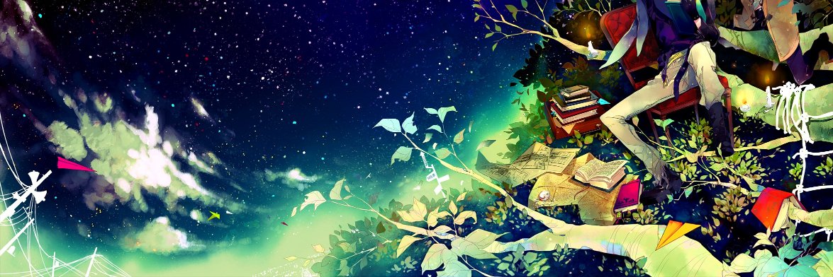 NickPenrhyn's profile banner image