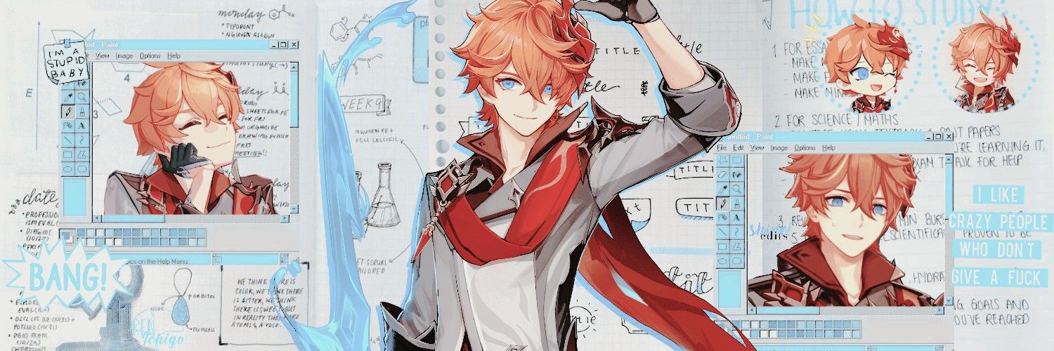 fallingraine85's profile banner image